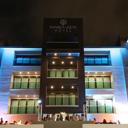 Hotel Marea Vista Ensenada Exterior photo
